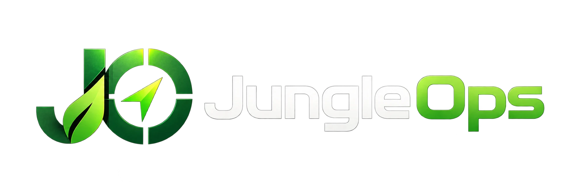 Jungle Ops
